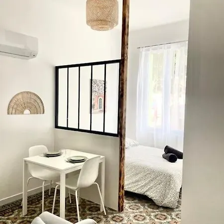 Le Briguiboul Apartment Castres  Exterior photo