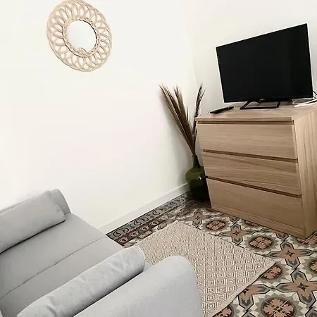 Le Briguiboul Apartment Castres  Exterior photo
