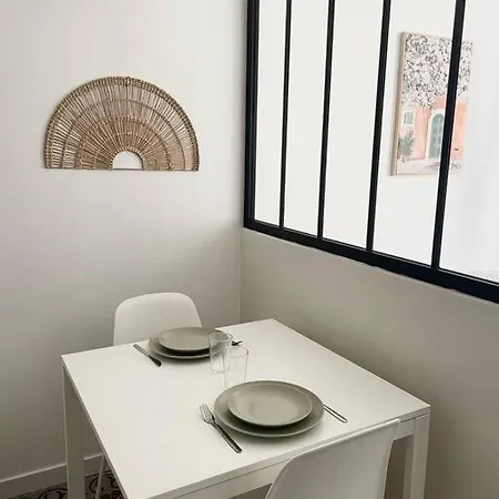 Le Briguiboul Apartment Castres  Exterior photo
