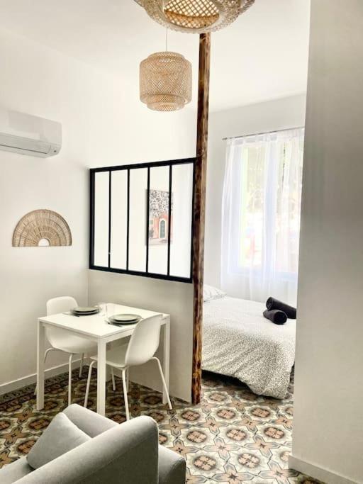 Apartment Le Briguiboul *