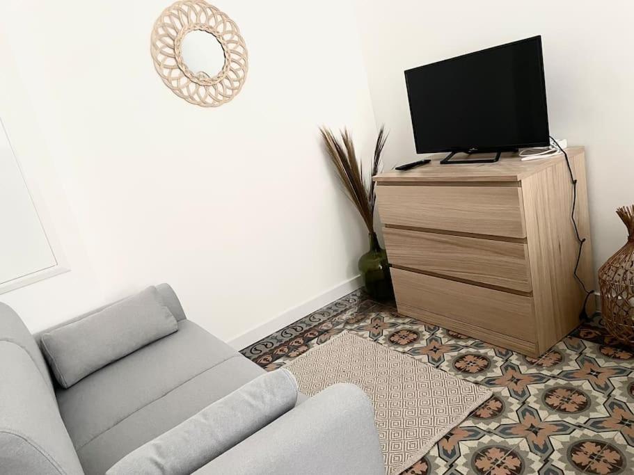 Apartment Le Briguiboul