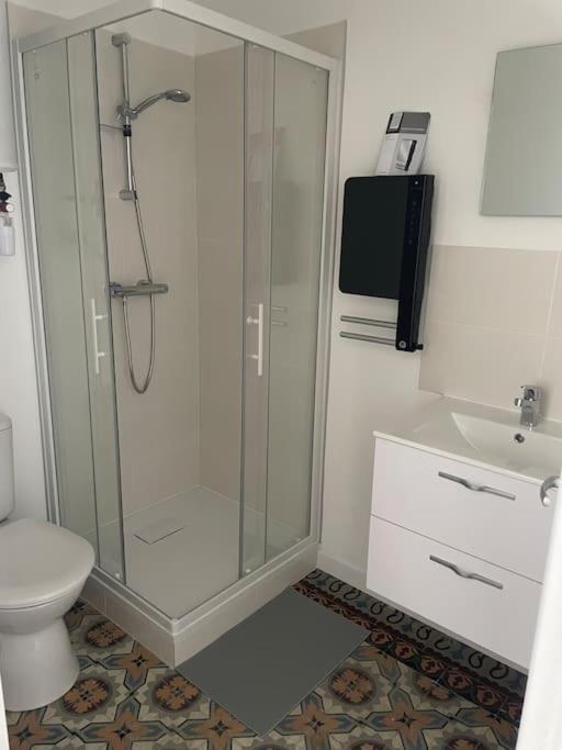 Le Briguiboul Apartment Castres (Tarn)