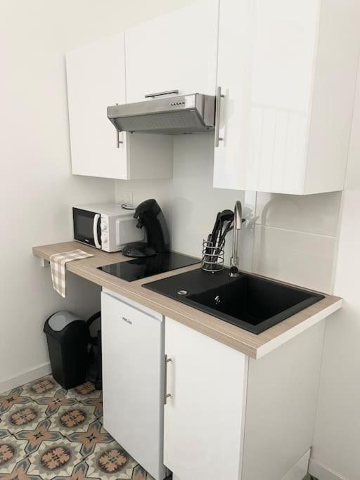 Apartment Le Briguiboul